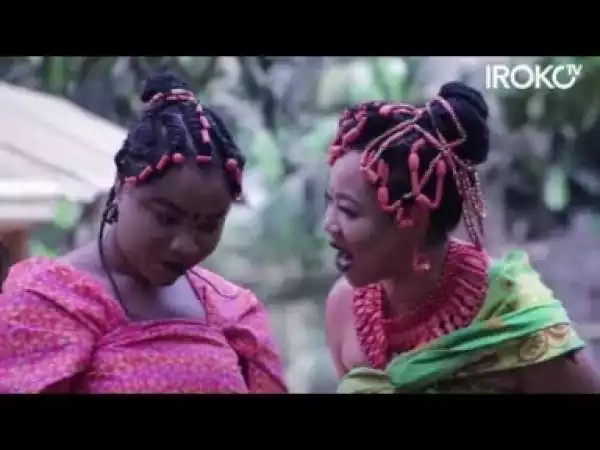 Video: Innocent Womb [Part 2] - Latest 2018 Nigerian Nollywood Traditional Movie English Full HD